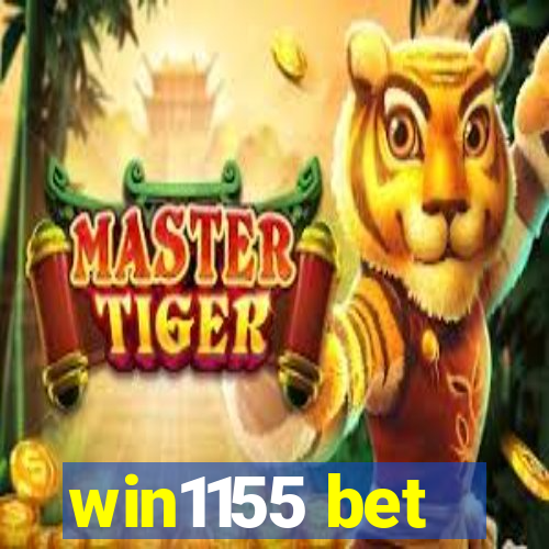 win1155 bet