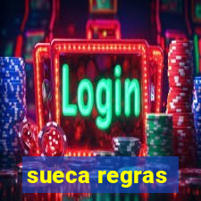 sueca regras