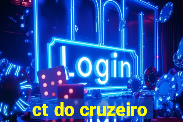 ct do cruzeiro