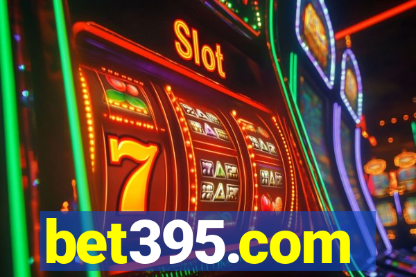 bet395.com