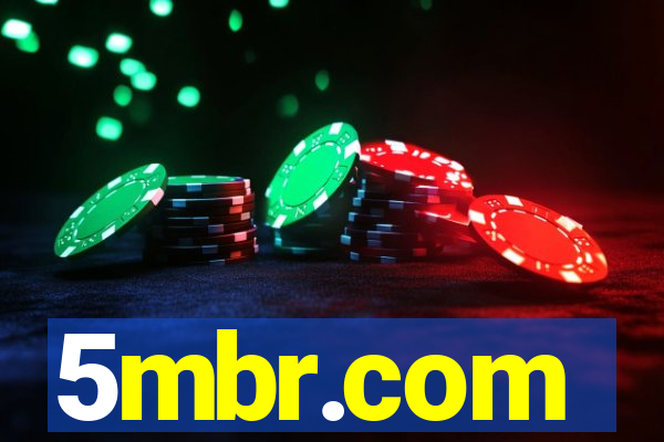 5mbr.com