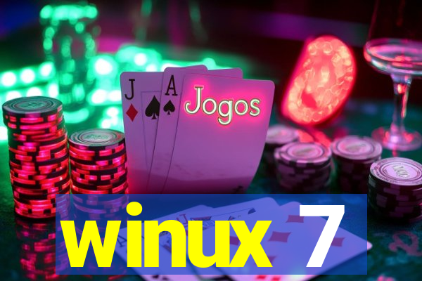 winux 7