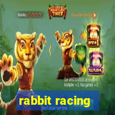 rabbit racing