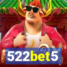 522bet5