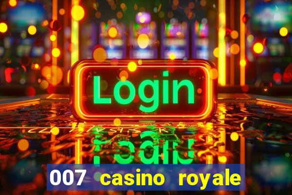 007 casino royale cena praia