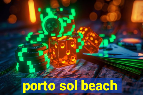 porto sol beach