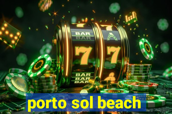 porto sol beach