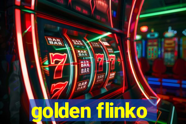 golden flinko