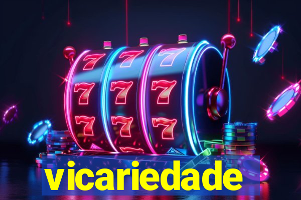 vicariedade