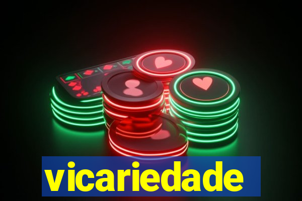 vicariedade