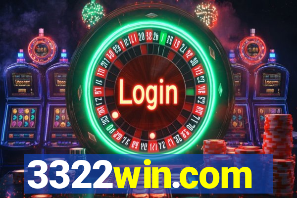 3322win.com