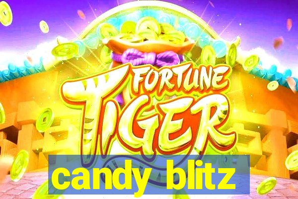 candy blitz