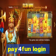 pay4fun login