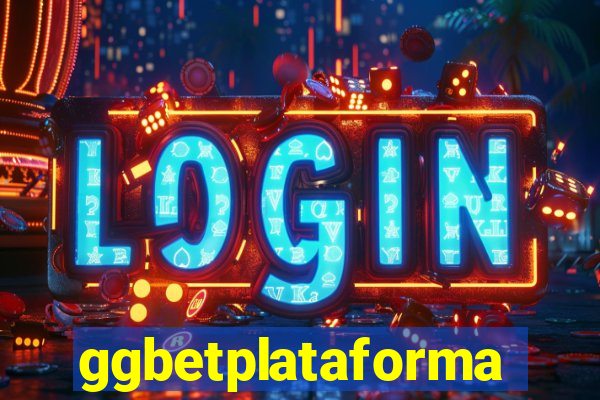 ggbetplataforma