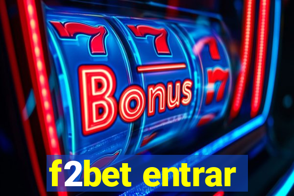 f2bet entrar