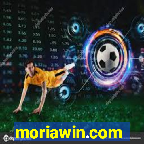 moriawin.com