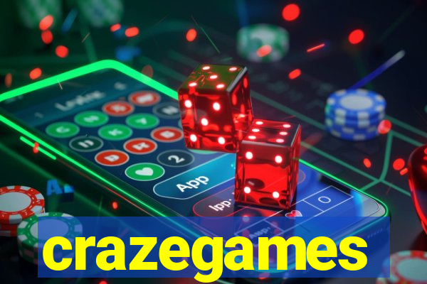 crazegames