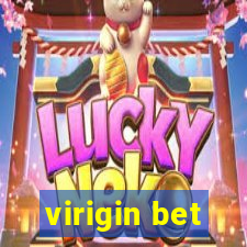 virigin bet