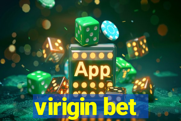 virigin bet