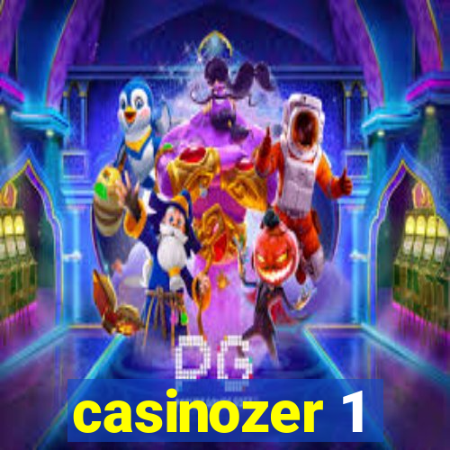 casinozer 1