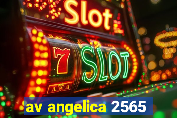 av angelica 2565