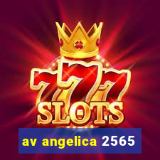 av angelica 2565