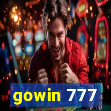 gowin 777