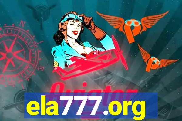 ela777.org