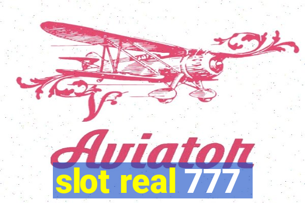 slot real 777