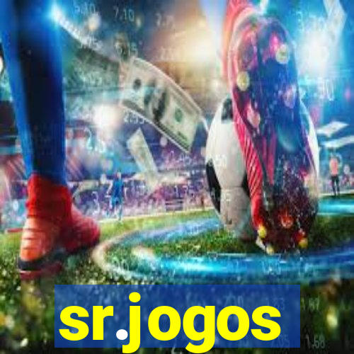 sr.jogos