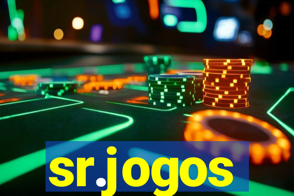 sr.jogos