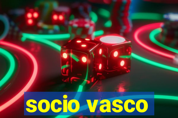 socio vasco