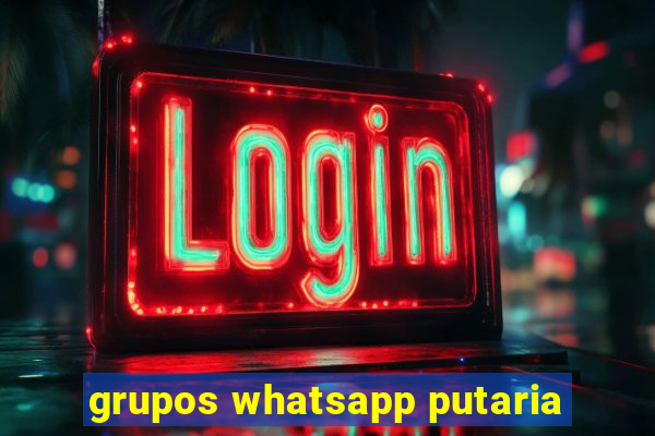 grupos whatsapp putaria