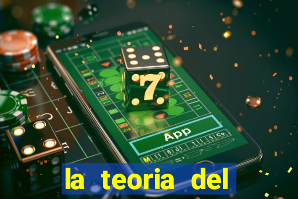 la teoria del poker pdf