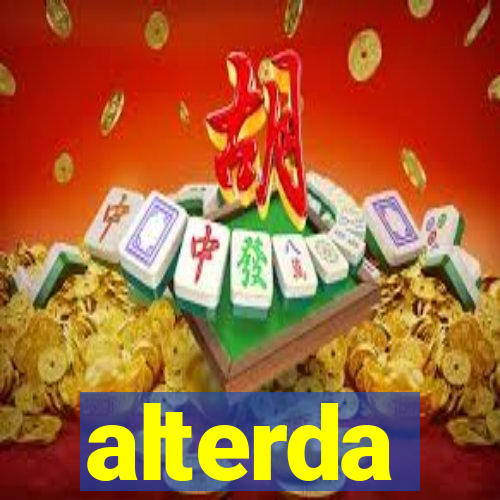 alterda