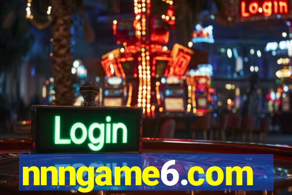 nnngame6.com