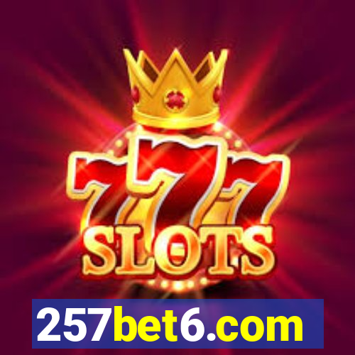 257bet6.com