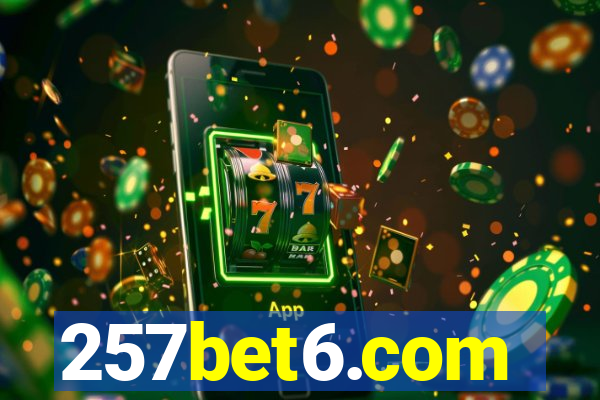 257bet6.com