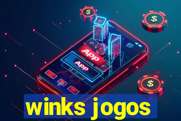 winks jogos