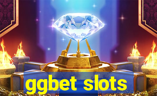 ggbet slots