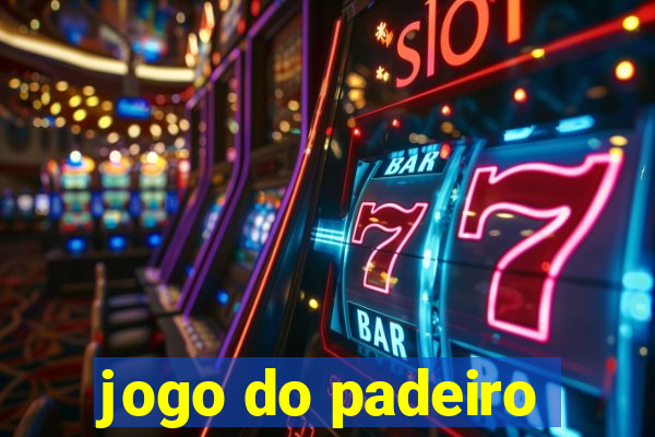 jogo do padeiro