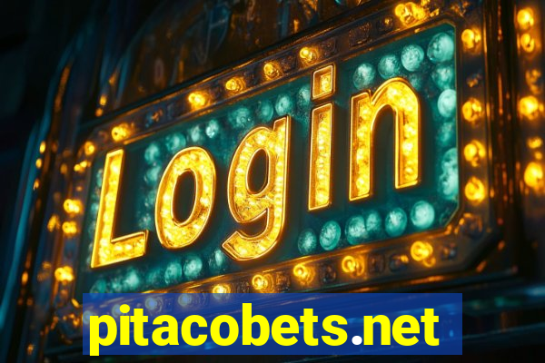 pitacobets.net