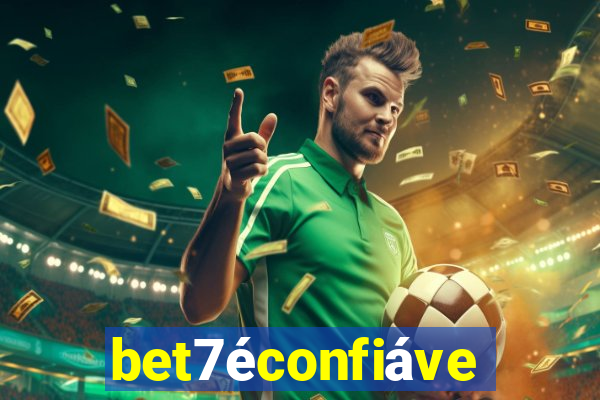 bet7éconfiável