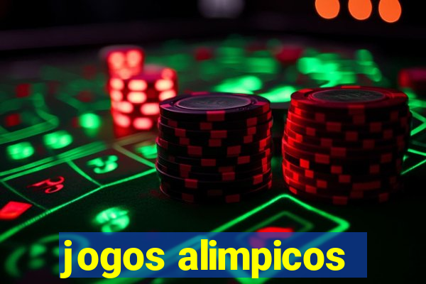 jogos alimpicos