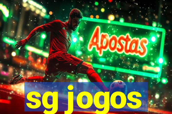 sg jogos