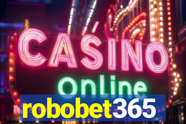 robobet365