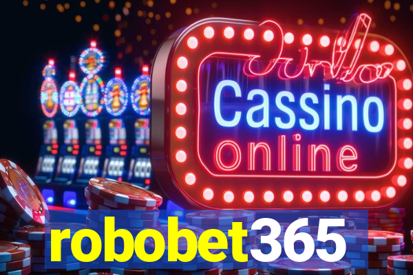 robobet365