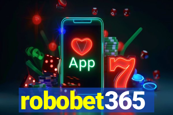 robobet365