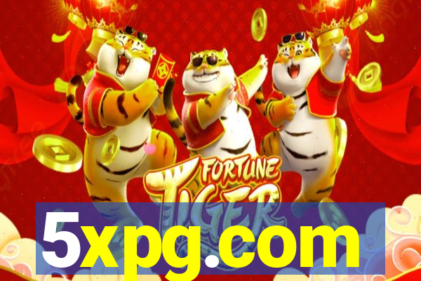 5xpg.com