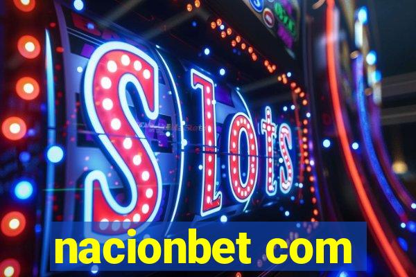 nacionbet com